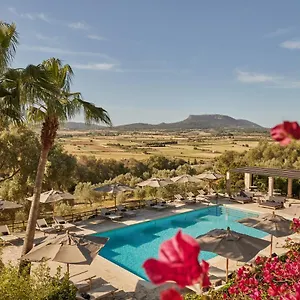 Serena Mallorca, Small Luxury 5*, Montuiri (Mallorca) Spanje