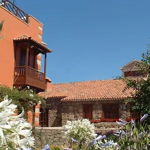 Rural San Miguel - Only Adults 4*, San Miguel de Abona Spanje