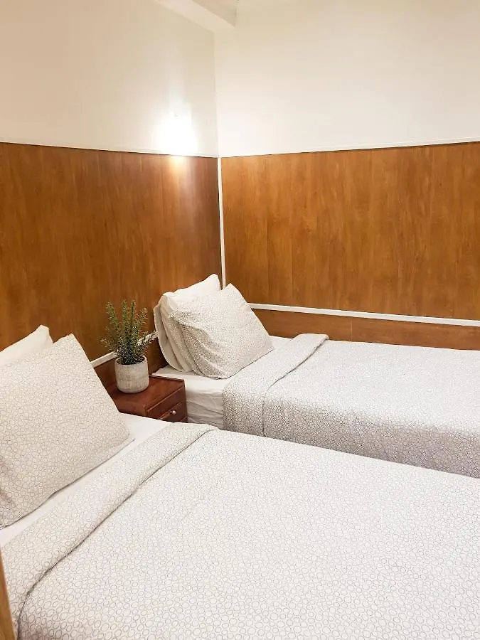 Guest house Waves Guesthouse San Sebastian