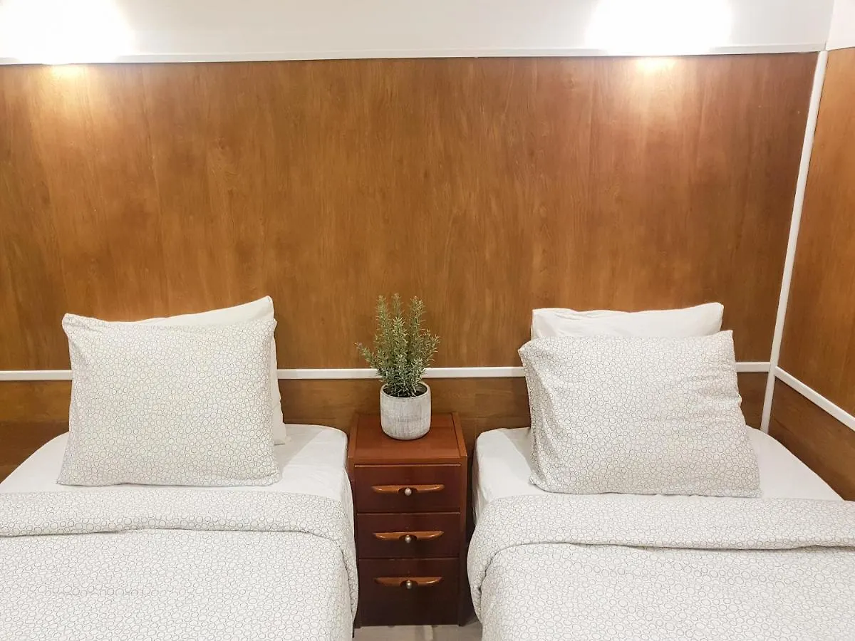 Guest house Waves Guesthouse San Sebastian